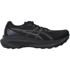 Asics Gel-Kayano 30 Mens Black Running Shoes