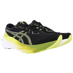 Asics Gel-Kayano 30 Mens Black Running Shoes