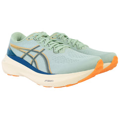 Asics Gel-Kayano 30 Mens Green Running Shoes