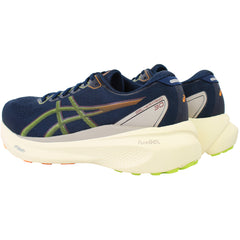 Asics Gel-Kayano 30 Mens Navy Running Shoes