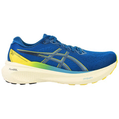 Asics Gel-Kayano 30 Mens Blue Running Shoes