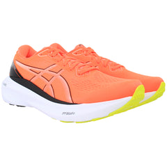 Asics Gel-Kayano 30 Mens Red Running Shoes