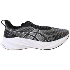 Asics Novablast 3 LE Mens Black Running Shoes