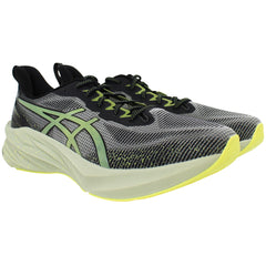 Asics Novablast 3 LE Mens Black Running Shoes