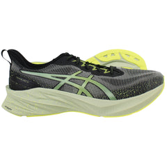 Asics Novablast 3 LE Mens Black Running Shoes