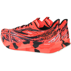 Asics Noosa Tri 15 Mens Red/Black Running Shoes