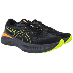 Asics Gel-Cumulus 25 GTX Mens Black Running Shoes