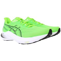 Asics GT-2000 12 Mens Green Running Shoes