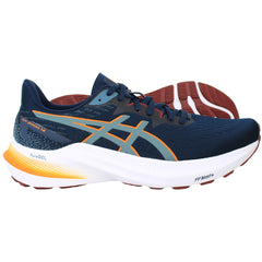 Asics GT-2000 12 Mens Dark Green Running Shoes