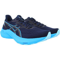 Asics GT-2000 12 Mens Navy Running Shoes