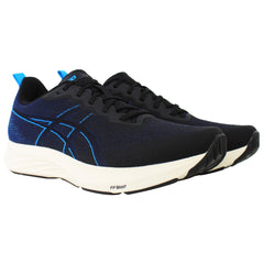 Asics Dynablast 4 Mens Navy Running Shoes