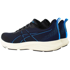 Asics Dynablast 4 Mens Navy Running Shoes