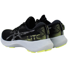 Asics Gel-Nimbus Lite 3 Mens Black Running Shoes