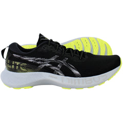 Asics Gel-Nimbus Lite 3 Mens Black Running Shoes