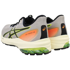 Asics GT-1000 12 TR Mens Grey Running Shoes