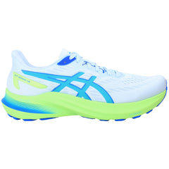 Asics GT-2000 12 Lite-Show Mens Blue Running Shoes