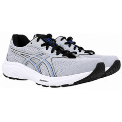 Asics Gel-Contend 9 Mens Grey Running Shoes