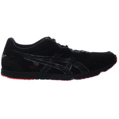 Asics Sortie Japanseiha 2 Mens Black Running Trainers