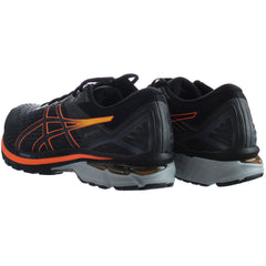 Asics GT-2000 9 G-TX Mens Black Trainers