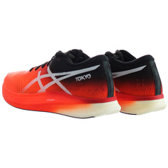 Asics Metaspeed Edge Mens Red Trainers