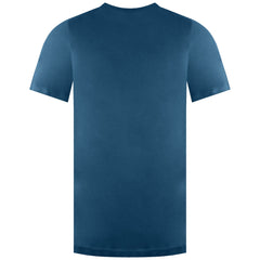 Ben Sherman Feel The Groove Mens Teal T-Shirt