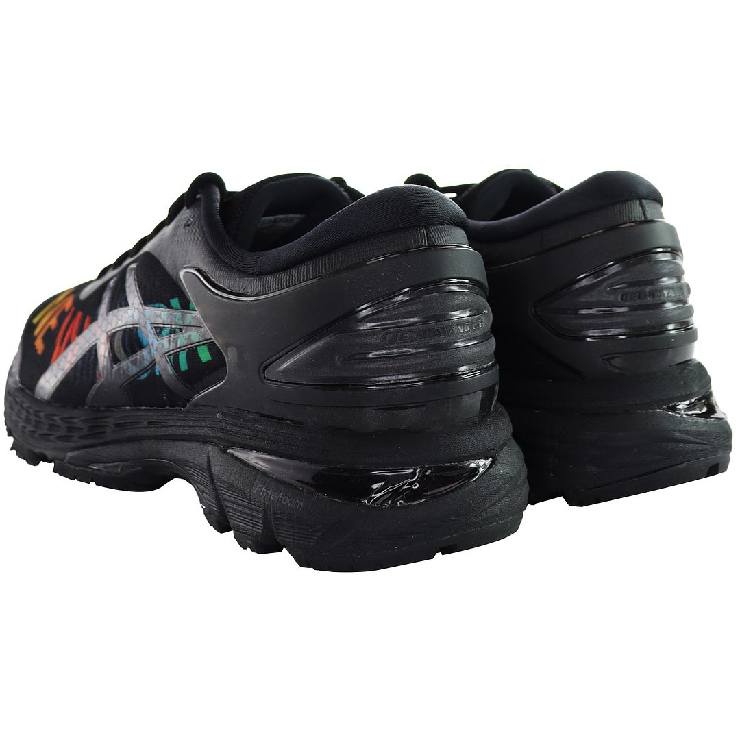 Kayano 25 black best sale