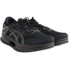 Asics MetaRide Womens Black Running Trainers