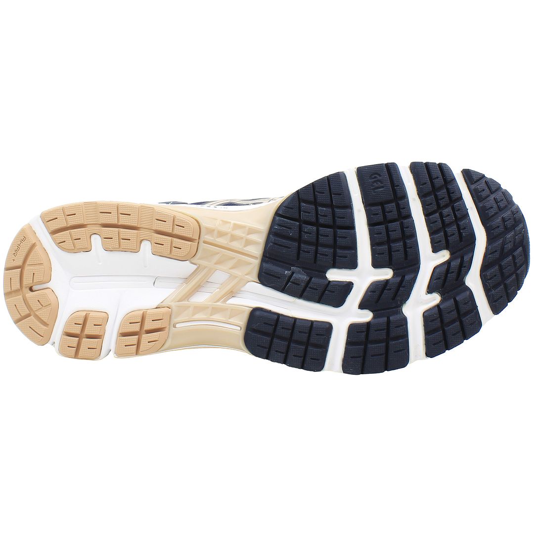 Asics Gel-Kayano 26 Womens Navy Running Shoes