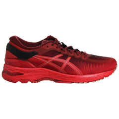 Asics MetaRun Womens Red Running Shoes