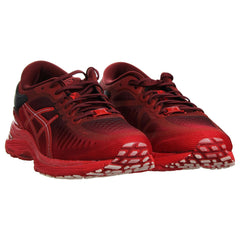 Asics MetaRun Womens Red Running Shoes