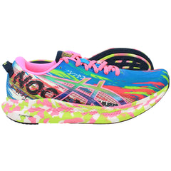 Asics Noosa Tri 13 Womens Multicolour Running Shoes