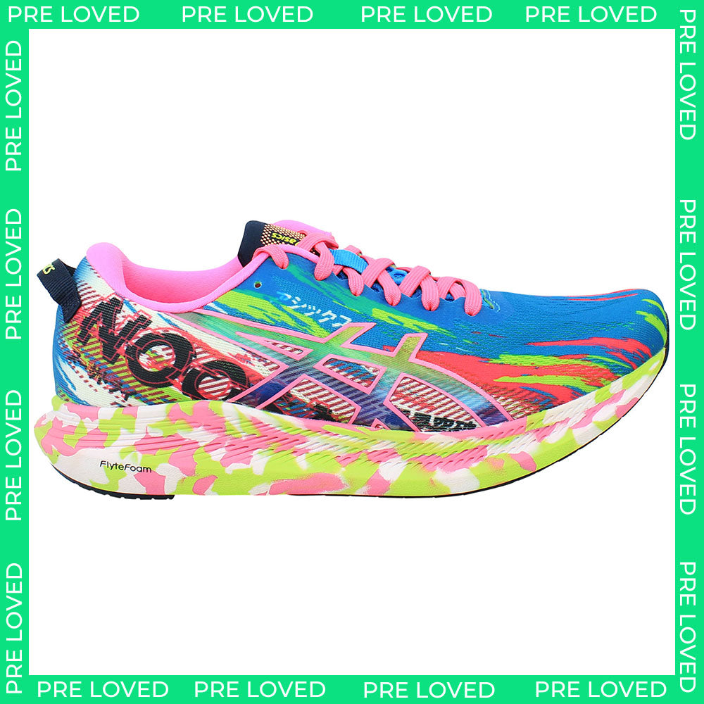Asics Noosa Tri 13 Womens Multicolour Running Shoes NO BOX