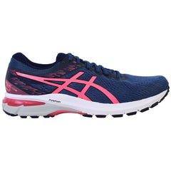 Asics Gel-Glyde 3 Womens Navy Running Shoes