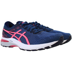 Asics Gel-Glyde 3 Womens Navy Running Shoes