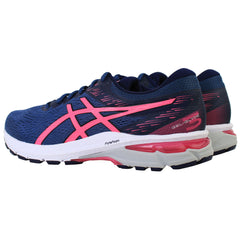 Asics Gel-Glyde 3 Womens Navy Running Shoes