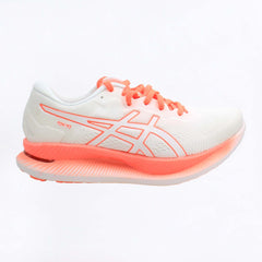 Asics GlideRide TOKYO Womens White Running Shoes NO BOX