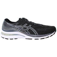 Asics Gel-Kayano 28 Womens Black Running Shoes