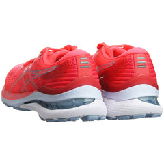 Asics Gel-Kayano 28 Womens Pink Running Trainers