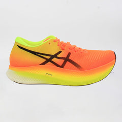 Asics MetaSpeed Sky Womens Orange Running Shoes NO BOX