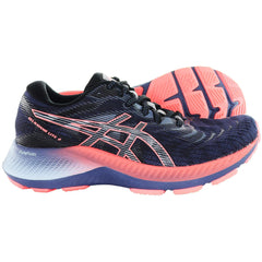 Asics Gel-Kayano Lite 2 Womens Purple Trainers