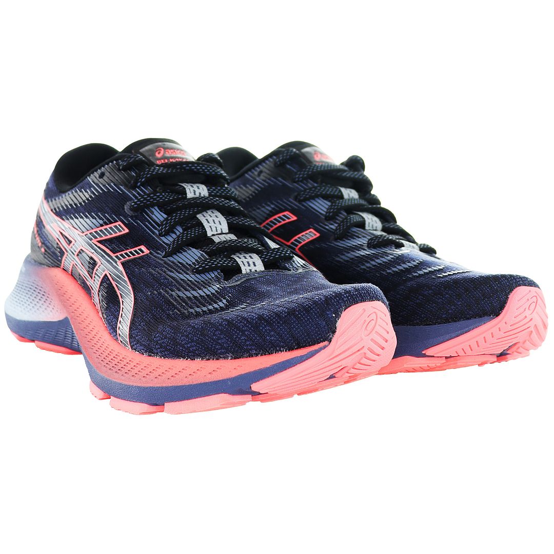 Asics Gel-Kayano Lite 2 Womens Purple Trainers