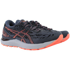 Asics Gel-Cumulus 23 Gore-Tex Womens Grey Running Shoes