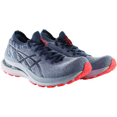 Asics Gel-Kayano 28 MK Womens Blue Ruuning Trainers