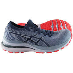 Asics Gel-Kayano 28 MK Womens Blue Ruuning Trainers