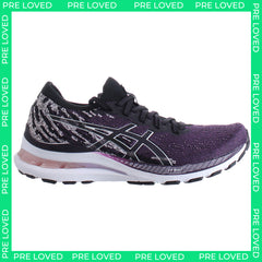 Asics Gel-Kayano 28 MK Womens Purple Trainers NO BOX