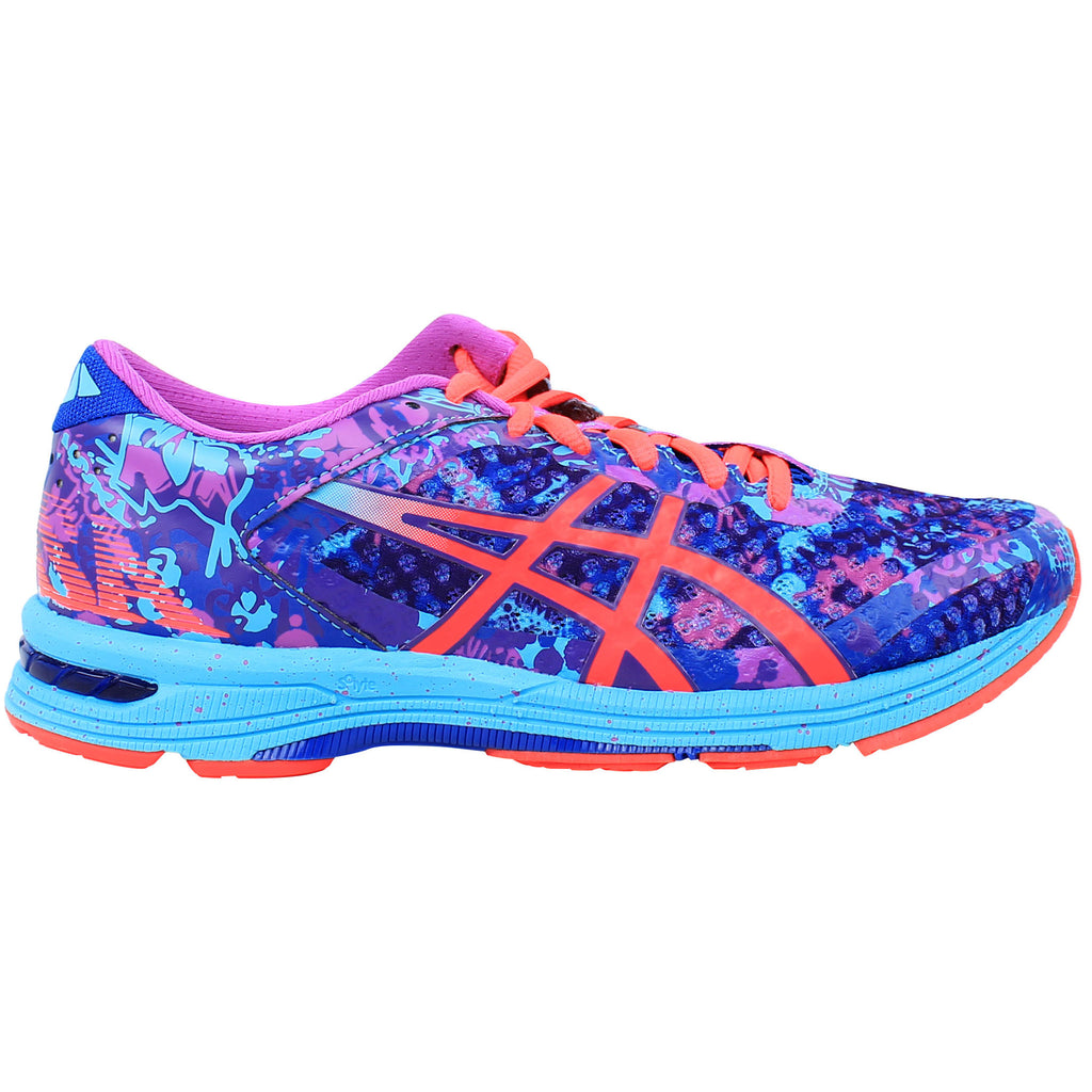 Asics Gel-Noosa Tri 11 Womens Multicolour Running Shoes