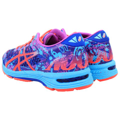 Asics Gel-Noosa Tri 11 Womens Multicolour Running Shoes