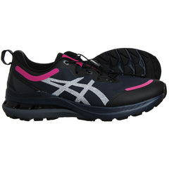 Asics Gel-Kayano 28 AWL Womens Blue Running Trainers