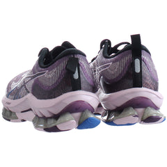 Asics Gel-Kinsei Blast LE Womens Purple Trainers