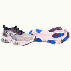 Asics Gel-Kinsei Blast LE Womens Purple Trainers NO BOX